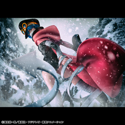 PRE ORDER – PORTRAIT.OF.PIRATES ONE PIECE - ELEVATED BOOST - KNIGHTS OF GOD SAINT GUNKO