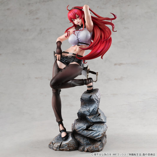 PRE ORDER – LUCREA MUSHOKU TENSEI 3: JOBLESS REINCARNATION - ERIS