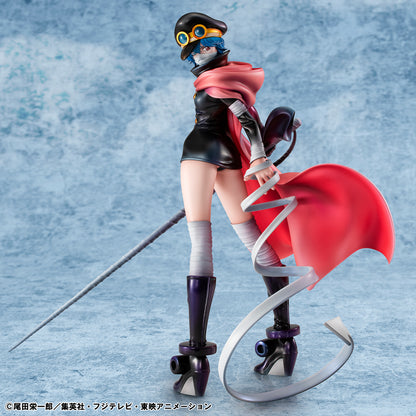 PRE ORDER – PORTRAIT.OF.PIRATES ONE PIECE - ELEVATED BOOST - KNIGHTS OF GOD SAINT GUNKO