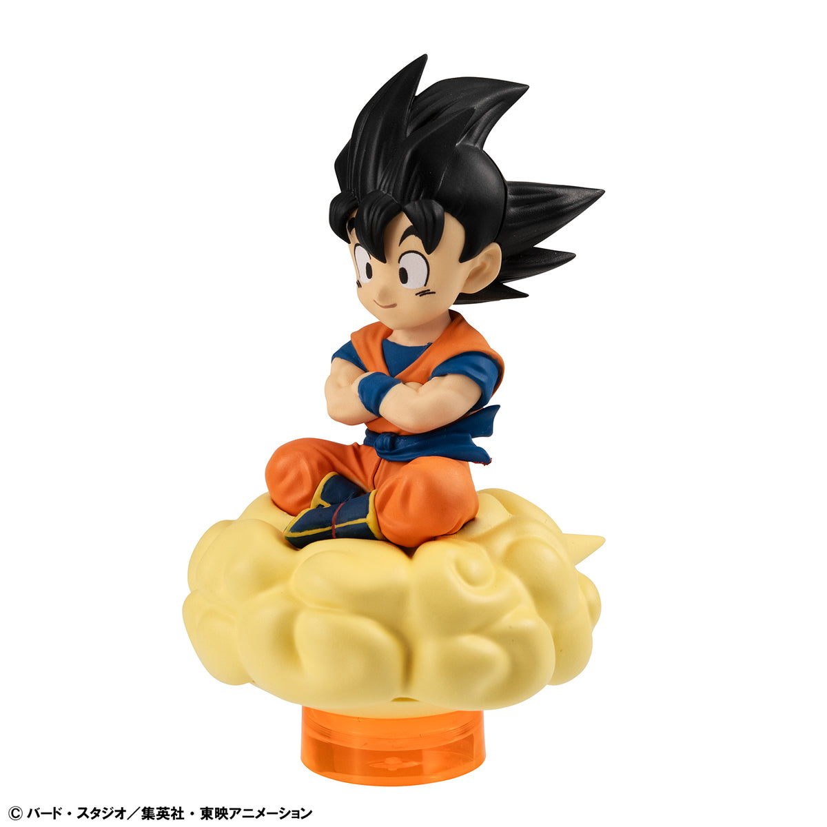 PRE ORDER – YURACOLLE SERIES DRAGON BALL Z COLLECTION 01 SET