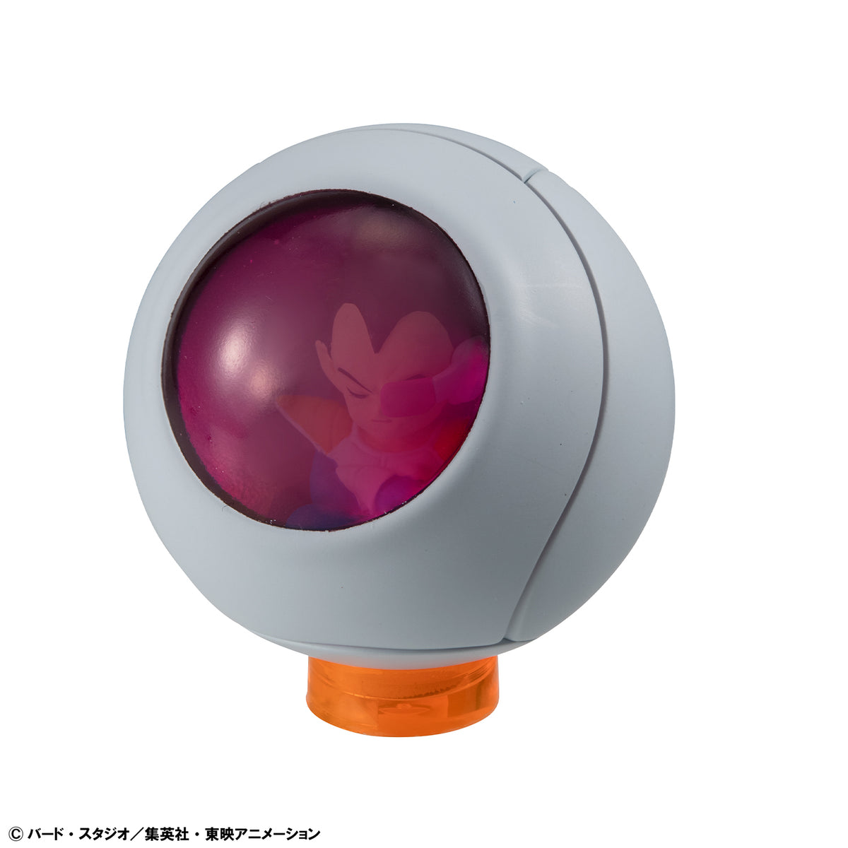 PRE ORDER – YURACOLLE SERIES DRAGON BALL Z COLLECTION 01 SET