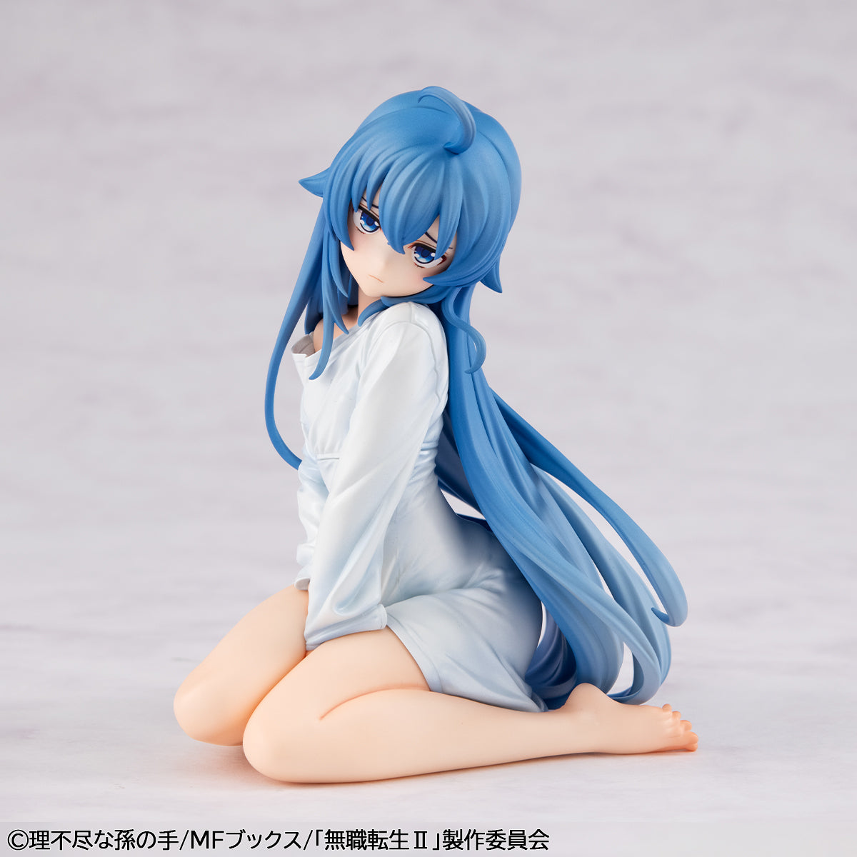 BACK ORDER – MELTY PRINCESS MUSHOKU TENSEI JOBLESS REINCARNATION PALM SIZE ROXY PEEPING VER.