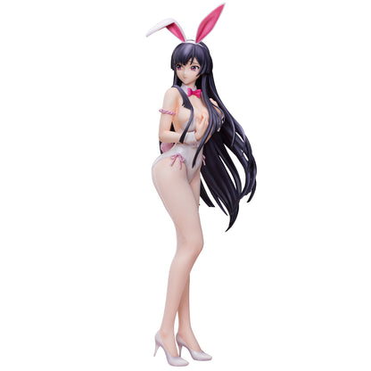 PRE ORDER – 1/4 B-STYLE CODE GEASS ROZÉ OF THE RECAPTURE SAKURA HARUYANAGINOMIYA BUNNY VER