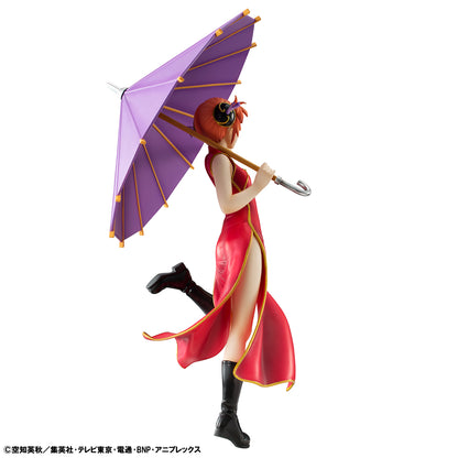 PRE ORDER – G.E.M. SERIES GINTAMA - KAGURA (LIMITED REPEAT)