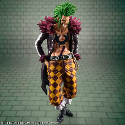 PRE ORDER – PORTRAIT.OF.PIRATES ONE PIECE - (LIMITED EDITION) BARTOLOMEO THE CANNIBAL (LIMITED REPEAT)