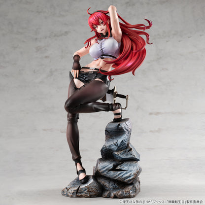 BACK ORDER – LUCREA MUSHOKU TENSEI 3: JOBLESS REINCARNATION - ERIS