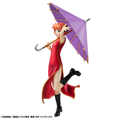 PRE ORDER – G.E.M. SERIES GINTAMA - KAGURA (LIMITED REPEAT)