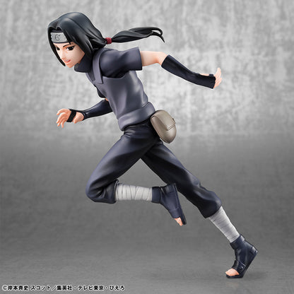 PRE ORDER – G.E.M. SERIES NARUTO SHIPPUDEN - ITACHI UCHIHA & SASUKE (REPEAT)