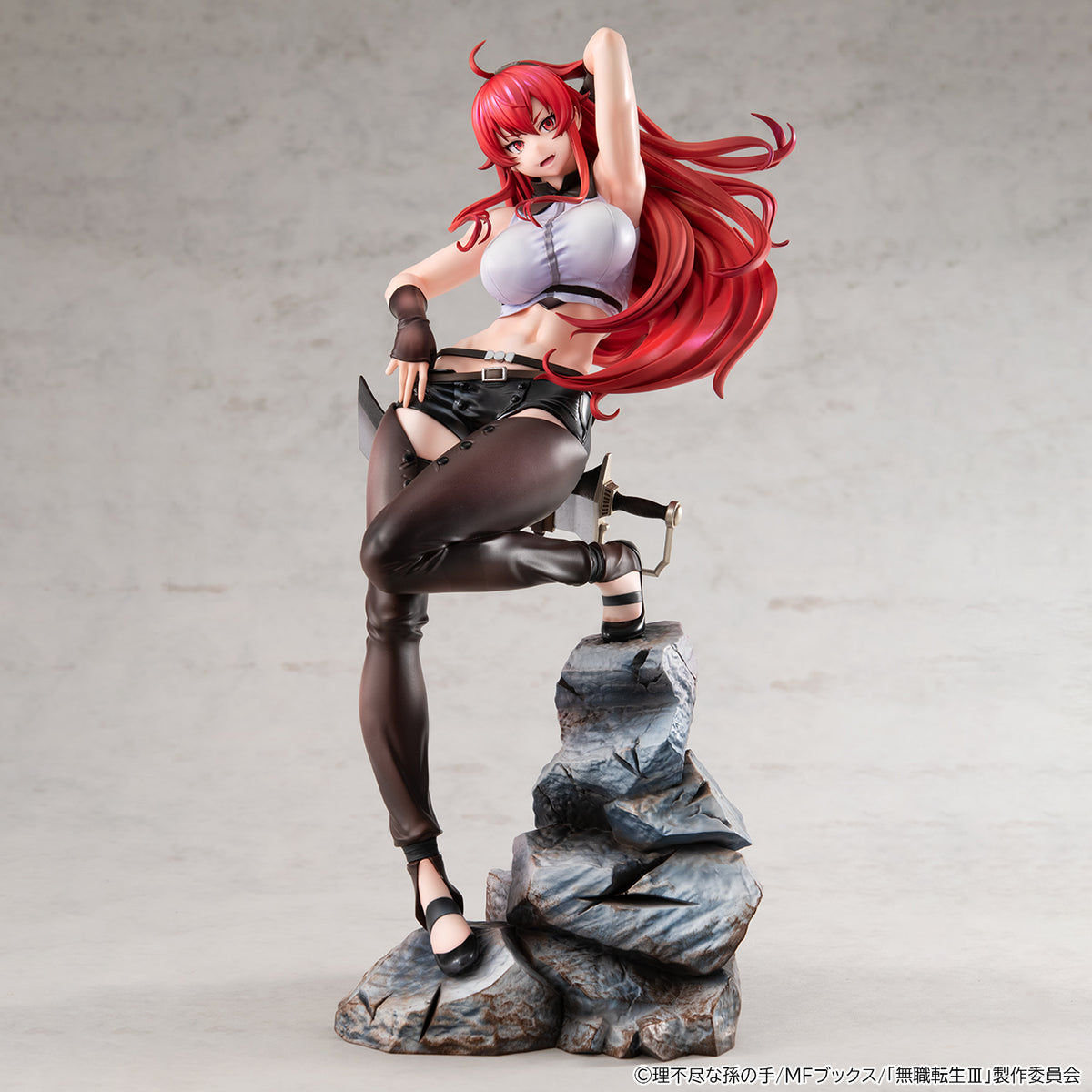 BACK ORDER – LUCREA MUSHOKU TENSEI 3: JOBLESS REINCARNATION - ERIS