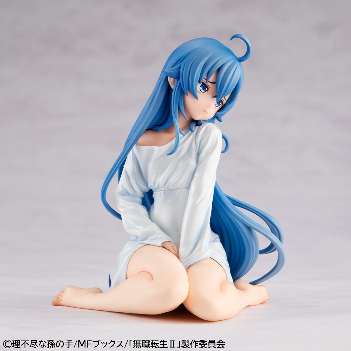 BACK ORDER – MELTY PRINCESS MUSHOKU TENSEI JOBLESS REINCARNATION PALM SIZE ROXY PEEPING VER.