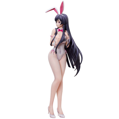 PRE ORDER – 1/4 B-STYLE CODE GEASS ROZÉ OF THE RECAPTURE SAKURA HARUYANAGINOMIYA BUNNY VER