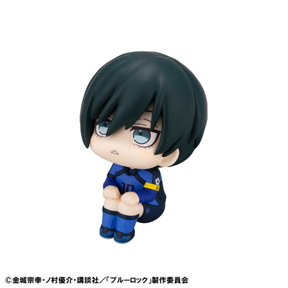 PRE ORDER – LOOKUP BLUE LOCK RIN ITOSHI JAPANESE NATIONAL PLAYER MATCH VER.