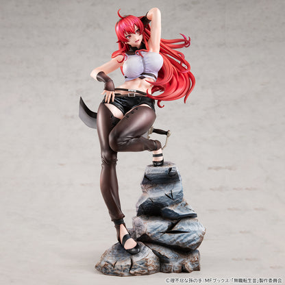 BACK ORDER – LUCREA MUSHOKU TENSEI 3: JOBLESS REINCARNATION - ERIS