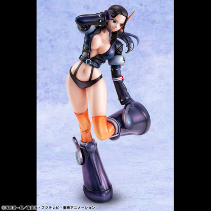 PRE ORDER – PORTRAIT.OF.PIRATES ONE PIECE - EVOLUTIONARY HISTORY - NICO ROBIN