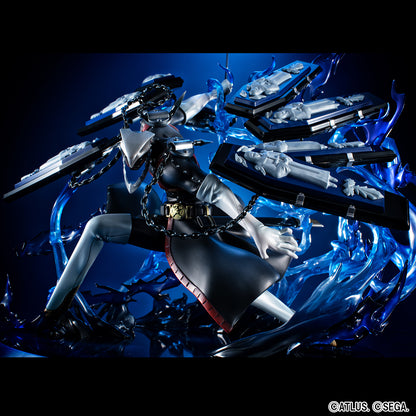 PRE ORDER – GAME CHARACTERS COLLECTION DX PERSONA 3 THANATOS 【30TH ANNIVERSARY EDITION】