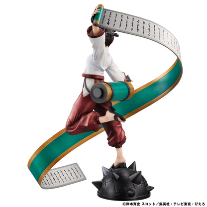 PRE ORDER – NARUTO GALS: NARUTO SHIPPUDEN - TENTEN (REPEAT)
