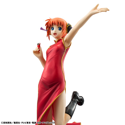 PRE ORDER – G.E.M. SERIES GINTAMA - KAGURA (LIMITED REPEAT)