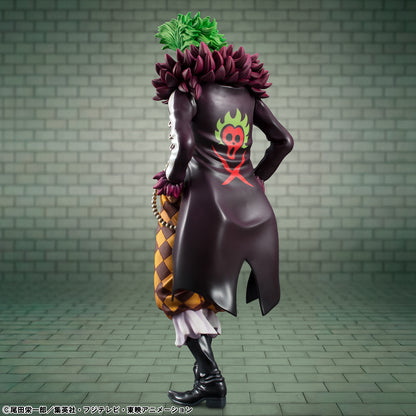 PRE ORDER – PORTRAIT.OF.PIRATES ONE PIECE - (LIMITED EDITION) BARTOLOMEO THE CANNIBAL (LIMITED REPEAT)