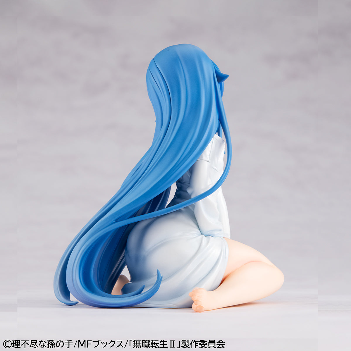 BACK ORDER – MELTY PRINCESS MUSHOKU TENSEI JOBLESS REINCARNATION PALM SIZE ROXY PEEPING VER.