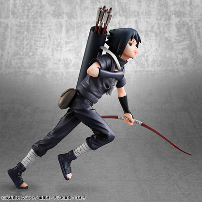 PRE ORDER – G.E.M. SERIES NARUTO SHIPPUDEN - ITACHI UCHIHA & SASUKE (REPEAT)