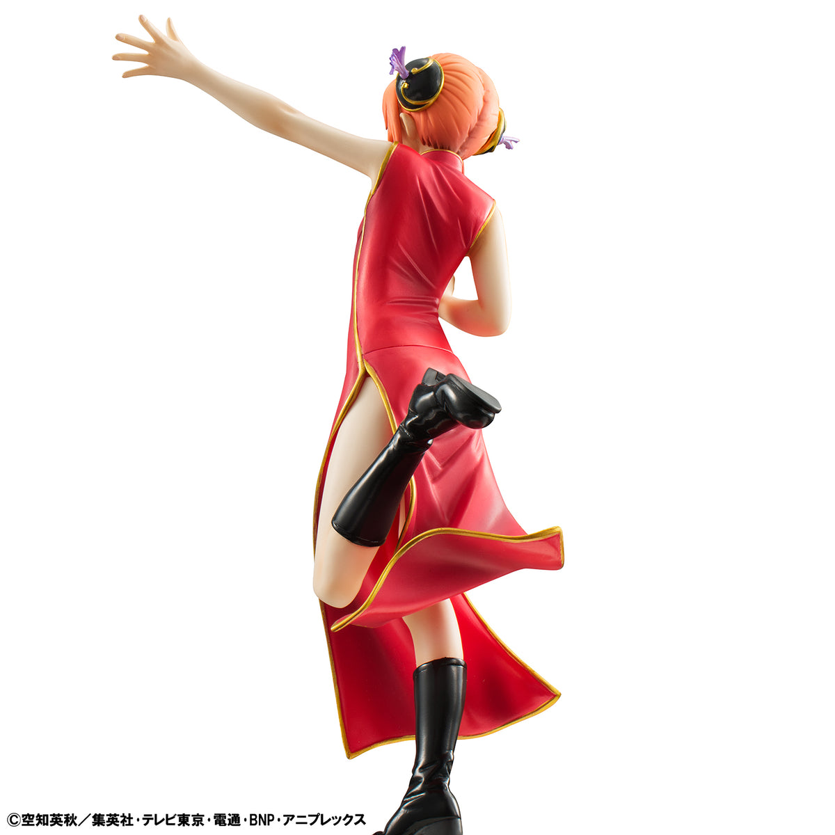 PRE ORDER – G.E.M. SERIES GINTAMA - KAGURA (LIMITED REPEAT)