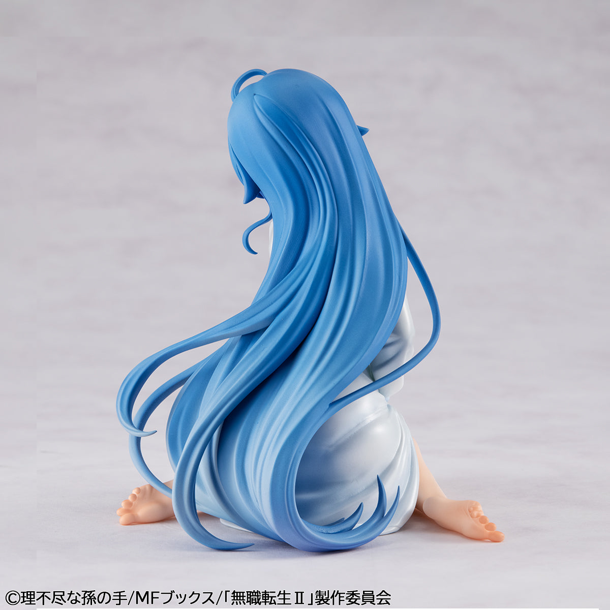 BACK ORDER – MELTY PRINCESS MUSHOKU TENSEI JOBLESS REINCARNATION PALM SIZE ROXY PEEPING VER.