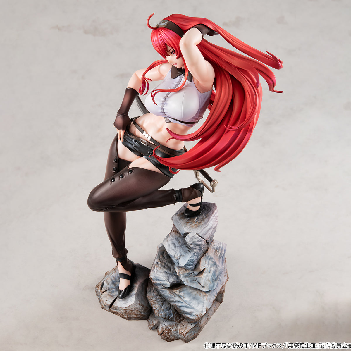 BACK ORDER – LUCREA MUSHOKU TENSEI 3: JOBLESS REINCARNATION - ERIS