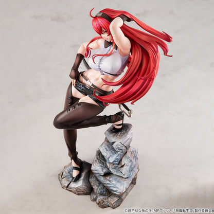 BACK ORDER – LUCREA MUSHOKU TENSEI 3: JOBLESS REINCARNATION - ERIS