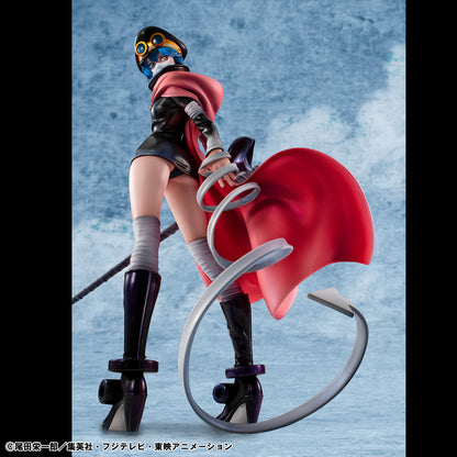 PRE ORDER – PORTRAIT.OF.PIRATES ONE PIECE - ELEVATED BOOST - KNIGHTS OF GOD SAINT GUNKO