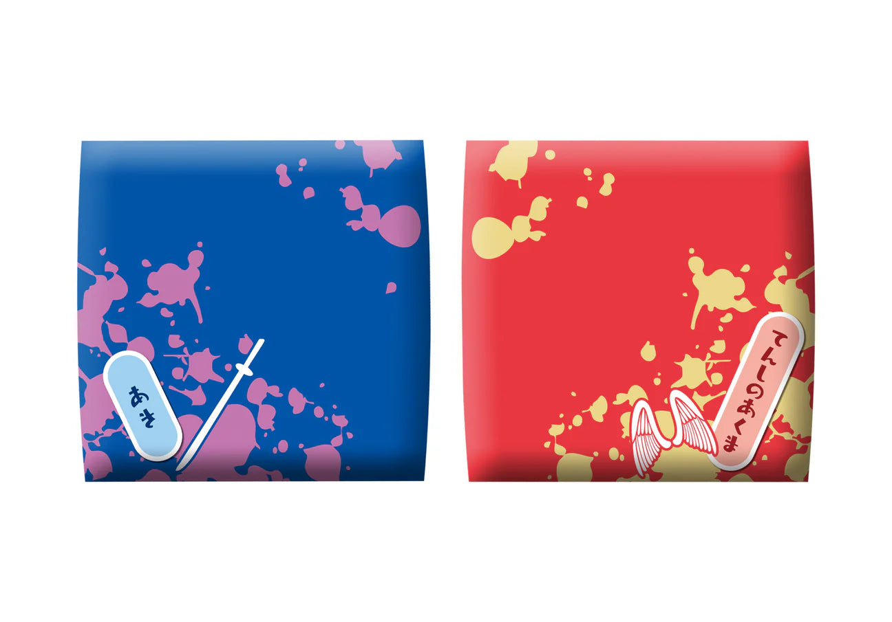 PRE ORDER – LOOKUP CHAINSAW MAN – THE MOVIE: REZE ARC - AKI HAYAKAWA SMILE VER. & ANGEL DEVIL SET [WITH GIFT]