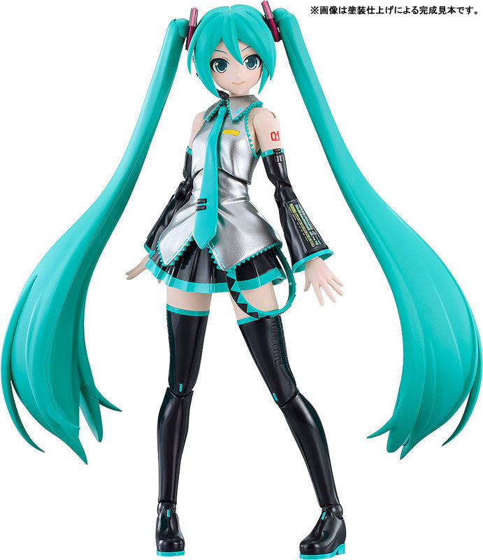 PRE ORDER – PLAMATEA - HATSUNE MIKU