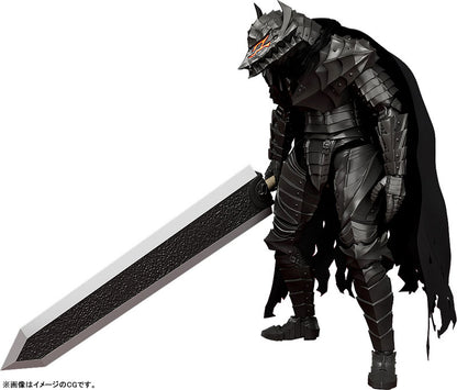 PRE ORDER – PLAMATEA BERSERK - GUTS : BERSERKER ARMOR VER.