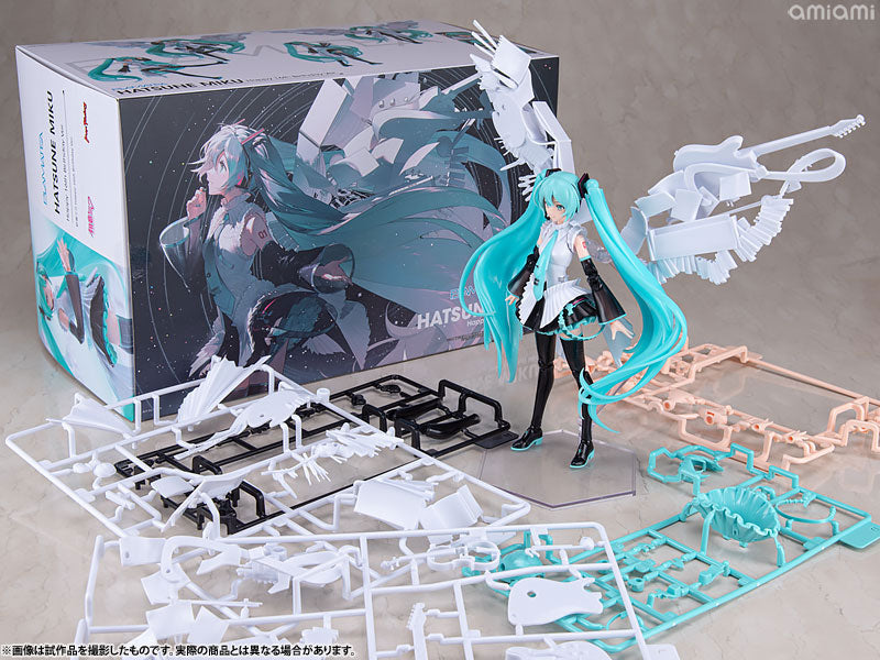 BACK ORDER – PLAMATEA HATSUNE MIKU : HAPPY 16TH BIRTHDAY VER.