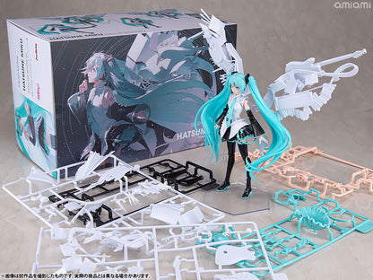 BACK ORDER – PLAMATEA HATSUNE MIKU : HAPPY 16TH BIRTHDAY VER.