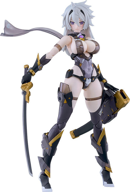 PRE ORDER – PLAMATEA CUTIE HONEY NOVA - BLACK HONEY