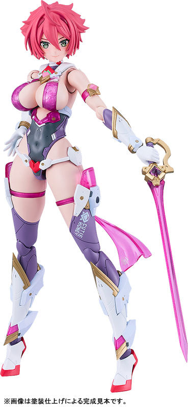 PRE ORDER – PLAMATEA CUTIE HONEY NOVA - CUTIE HONEY
