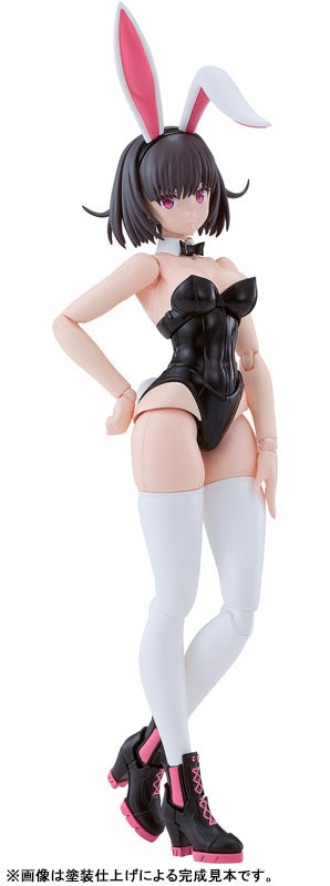PRE ORDER – PLAMATEA DF - KERRY - BUNNY VER.