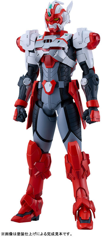 PRE ORDER – PLAMATEA DENNOU KEISATSU CYBERCOP - JP-00X-1 JUPITER BIT