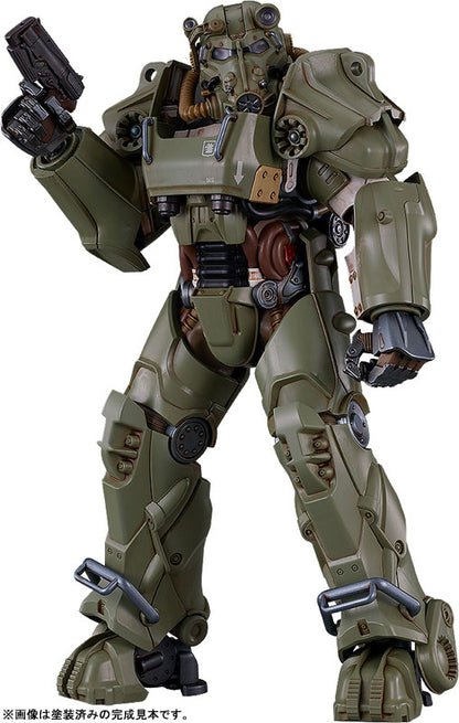 PRE ORDER – PLAMATEA FALLOUT - PRE-WAR MILITARY T-60 POWER ARMOR
