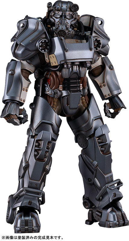 PRE ORDER – PLAMATEA FALLOUT - T-60 POWER ARMOR