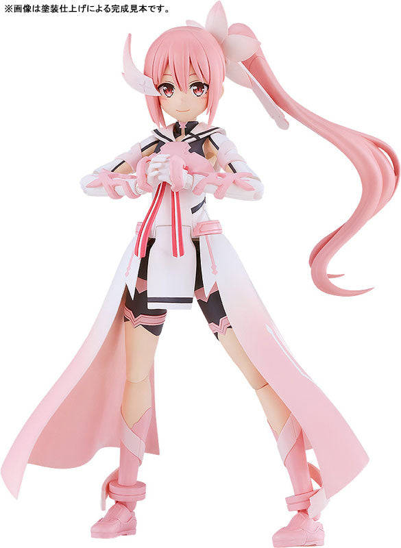 PRE ORDER – PLAMATEA YUKI YUNA IS A HERO:  THE GREAT MANKAI CHAPTER - YUKI YUNA