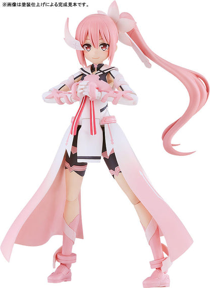 PRE ORDER – PLAMATEA YUKI YUNA IS A HERO:  THE GREAT MANKAI CHAPTER - YUKI YUNA