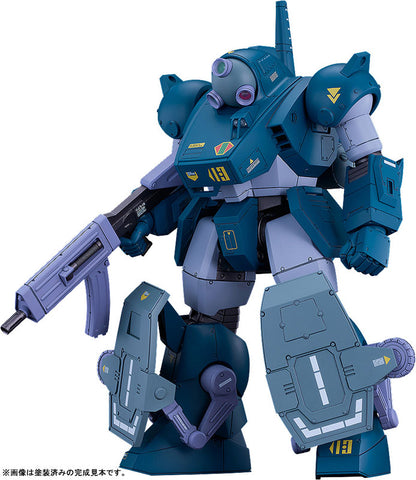 PRE ORDER – 1/24 PLAMAX ARMORED TROOPER VOTOMS - SV-05 ATH-06-WP DIVING BEETLE