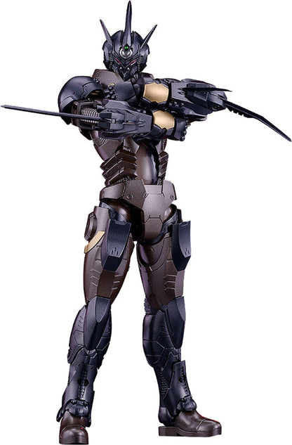 BACK ORDER – PLAMAX TITANOMACHIA - GALE HOUND GUYVER 03