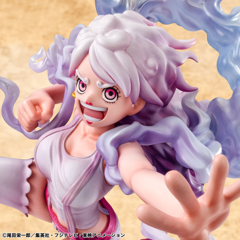 PRE ORDER – PORTRAIT.OF.PIRATES ONE PIECE “EVOLUTIONARY HISTORY” JEWELRY BONNEY “THE FREEST FUTURE” VER.