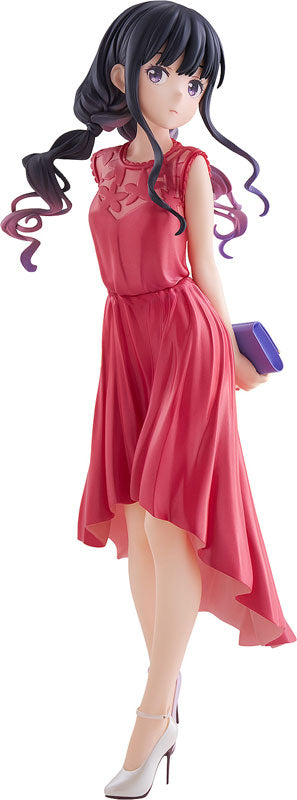 BACK ORDER – POP UP PARADE LYCORIS RECOIL - TAKINA INOUE : AFTER PARTY! VER. L SIZE