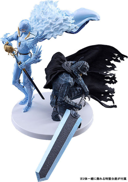 PRE ORDER – POP UP PARADE SP BERSERK - GUTS (BERSERKER -SANE-) & GRIFFITH (FALCON OF LIGHT) SET