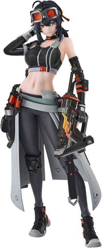 BACK ORDER – POP UP PARADE SP ZENLESS ZONE ZERO - GRACE HOWARD