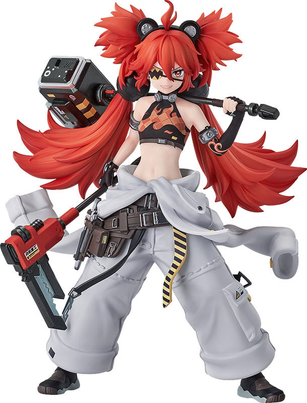 PRE ORDER – POP UP PARADE SP ZENLESS ZONE ZERO - KOLEDA BELOBOG