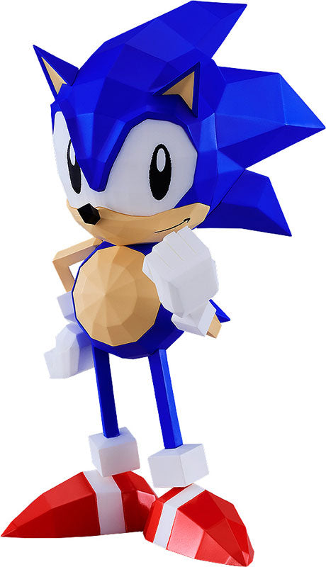 PRE ORDER – POP UP PARADE SONIC THE HEDGEHOG: SONIC THE FIGHTERS VER.